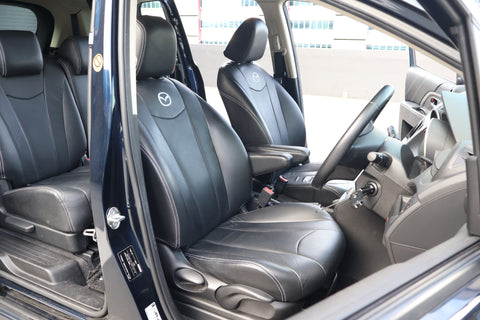 2016 USED MAZDA MAZDA5 5-DOOR WAGON 2.0L SP.6EAT SUNROOF JM6CW1071G0124118 SLE6478Y
