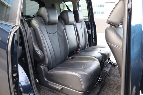 2016 USED MAZDA MAZDA5 5-DOOR WAGON 2.0L SP.6EAT SUNROOF JM6CW1071G0124118 SLE6478Y