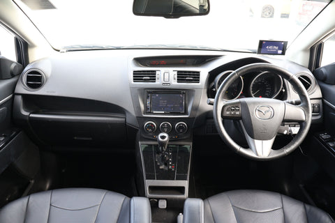 2016 USED MAZDA MAZDA5 5-DOOR WAGON 2.0L SP.6EAT SUNROOF JM6CW1071G0124118 SLE6478Y
