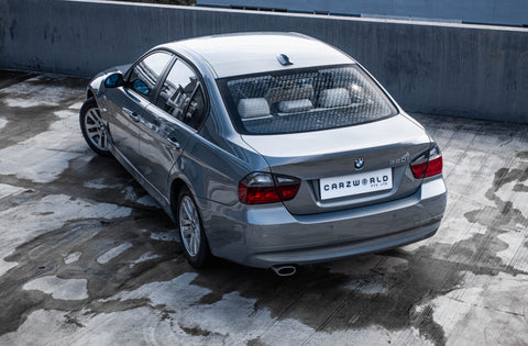 2013 USED BMW 3 SERIES 320I AUTO ABS AIRBAG 2WD XENON HEADLAMP