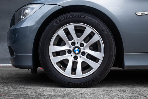 2013 USED BMW 3 SERIES 320I AUTO ABS AIRBAG 2WD XENON HEADLAMP