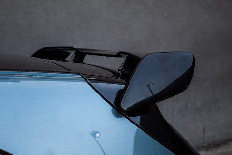 (RENT) Mercedes Benz A200 Blue Efficiency