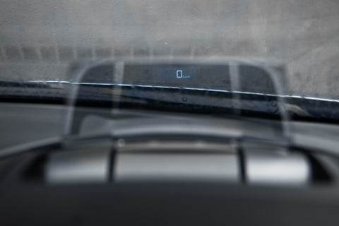 Mazda 6 2.5A Sunroof