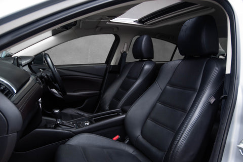 Mazda 6 2.5A Sunroof