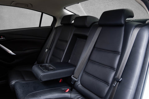 Mazda 6 2.5A Sunroof