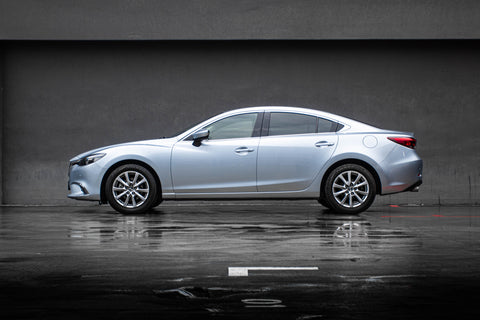Mazda 6 2.5A Sunroof