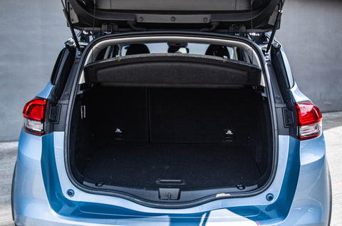 (LEASE) Renault Scenic Diesel 1.5A dCi