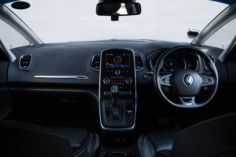 (LEASE) Renault Scenic Diesel 1.5A dCi
