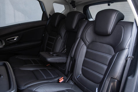 (LEASE) Renault Scenic Diesel 1.5A dCi