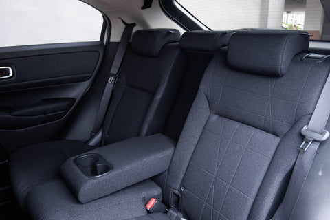 (LEASE) Honda Vezel 1.5A G