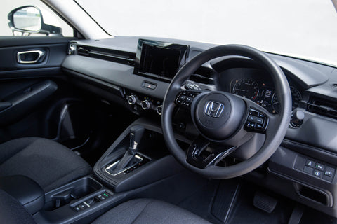 (LEASE) Honda Vezel 1.5A G