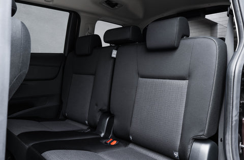 (LEASE) Toyota Sienta 1.5G LED