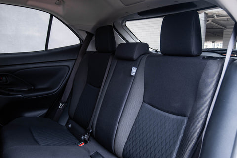 (LEASE) Toyota Yaris Cross 1.5G Petrol