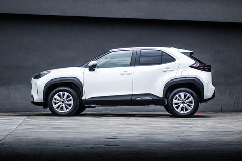 (LEASE) Toyota Yaris Cross 1.5G Petrol