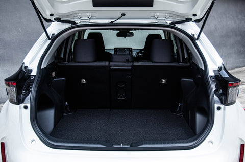 (LEASE) Toyota Yaris Cross 1.5G Petrol