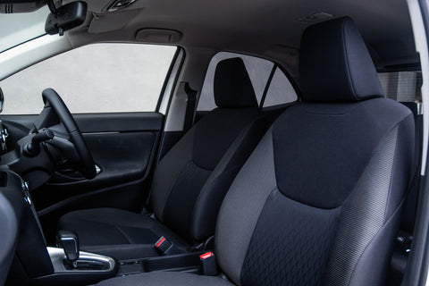 (LEASE) Toyota Yaris Cross 1.5G Petrol
