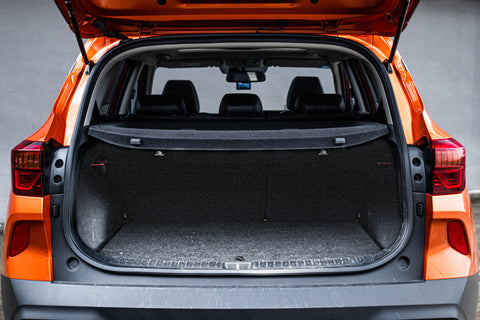 Kia Seltos 1.4A GT Line Sunroof