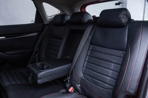 Kia Seltos 1.4A GT Line Sunroof