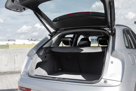 (RENT) Audi Q3 1.4 TFSI