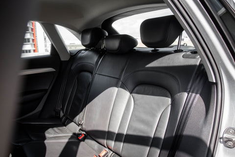 (LEASE) Audi Q3 1.4A TFSI S-Tronic