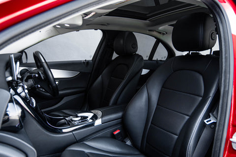 (RENT) Mercedes Benz C-Class C180 Avantgarde (R17 LED SR)