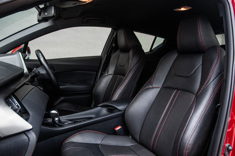 Toyota C-HR 1.2A Turbo Active