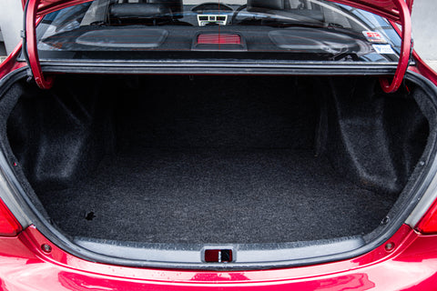 (RENT) Toyota Vios E Auto