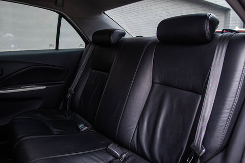 (RENT) Toyota Vios E Auto