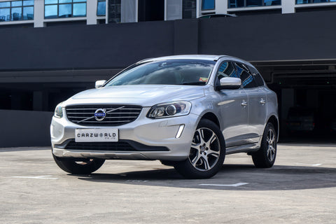 2014 USED VOLVO XC60 T5 YV1DZ40LDF2654371 SNW1710R/SDX8338A