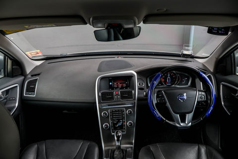 2014 USED VOLVO XC60 T5 YV1DZ40LDF2654371 SNW1710R/SDX8338A