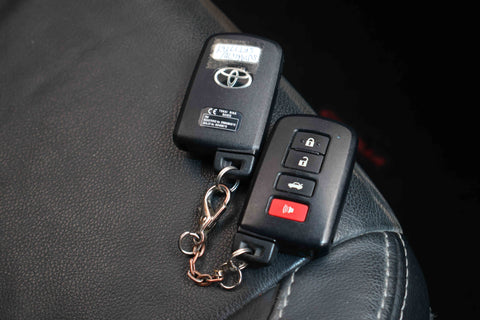 2015 USED TOYOTA COROLLA ALTIS 1.6L CVT MR053REH104526662 SNT9647D/SFT7776Y