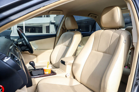 2016 USED TOYOTA CAMRY 2.5 AUTO MR053AK5004010865 SGK43K