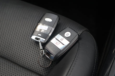 2015 USED KIA SORENTO 2.4(A) GDI HID S/R KNAPH813MF5076457 SGS285L