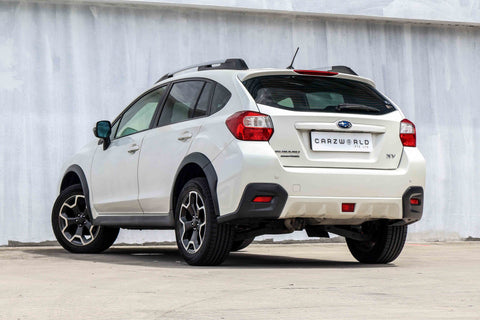 2015 USED SUBARU XV 1.6I-S AWD CVT JF1GP3KC5FG158455 SNT795T/SGS4949D