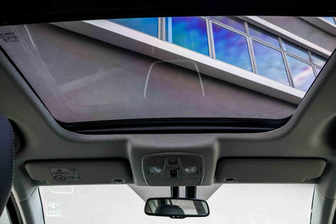 Suzuki SX4 S-Cross 1.6A Sunroof