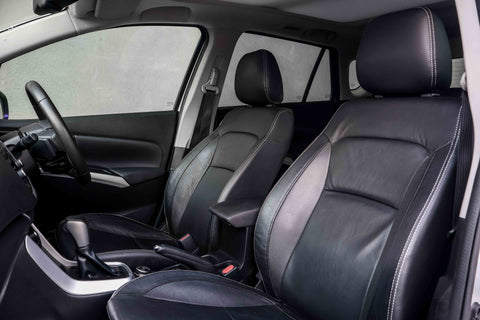 Suzuki SX4 S-Cross 1.6A Sunroof