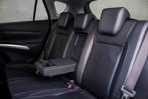 Suzuki SX4 S-Cross 1.6A Sunroof