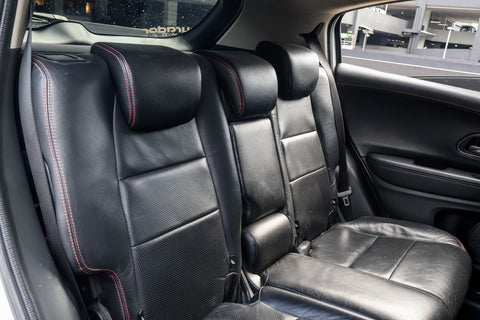 2015 USED HONDA VEZEL 1.5X A RU11108023 SJQ5557U