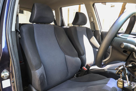 2009 USED HONDA FIT 1.3G GE61174529 SJX3957A