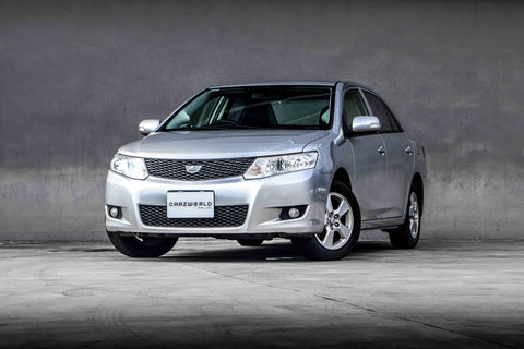 2008 USED TOYOTA ALLION 1.5 A  NZT2603026338 SKG7452R