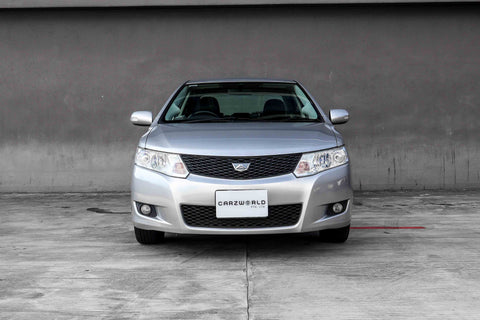 2008 USED TOYOTA ALLION 1.5 A  NZT2603026338 SKG7452R