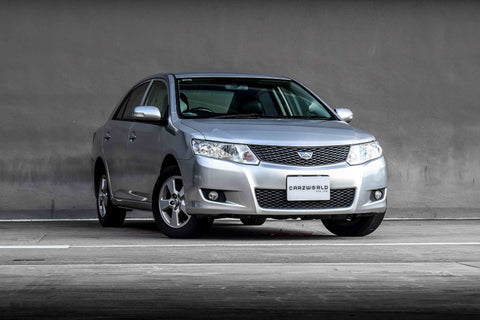 2008 USED TOYOTA ALLION 1.5 A  NZT2603026338 SKG7452R