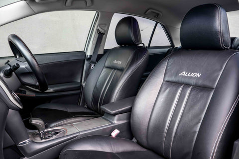 2008 USED TOYOTA ALLION 1.5 A  NZT2603026338 SKG7452R