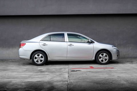 2008 USED TOYOTA ALLION 1.5 A  NZT2603026338 SKG7452R