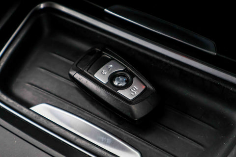 2014 USED BMW 320I EFFICIENTDYNAMICS A/T 2WD NAV HID WBA3J920X0J642356 SKQ3356J