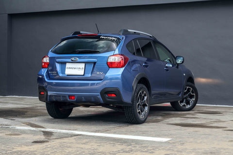 2014 USED SUBARU XV 1.6I AWD CVT JF1GP3KC5EG146670 SKQ3611Y