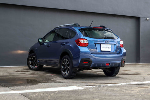 2014 USED SUBARU XV 1.6I AWD CVT JF1GP3KC5EG146670 SKQ3611Y