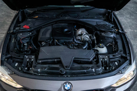 2014 USED BMW 320I EFFICIENTDYNAMICS A/T 2WD NAV HID WBA3J92030J642800 SKS5993X