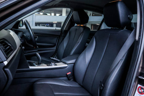 2014 USED BMW 320I EFFICIENTDYNAMICS A/T 2WD NAV HID WBA3J92030J642800 SKS5993X