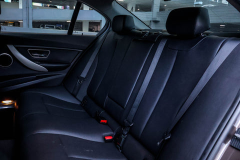 2014 USED BMW 320I EFFICIENTDYNAMICS A/T 2WD NAV HID WBA3J92030J642800 SKS5993X